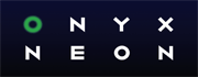 OnyxNeon.com logo