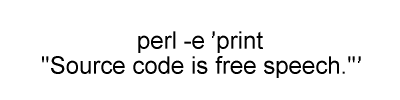 source code is free speech